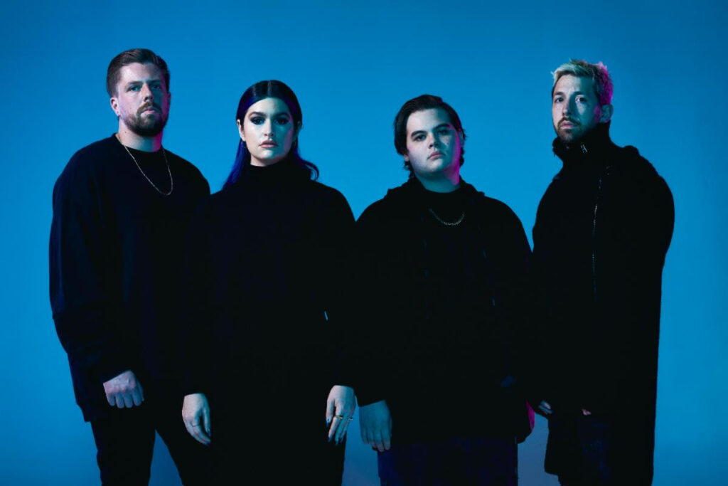 spiritbox band pic