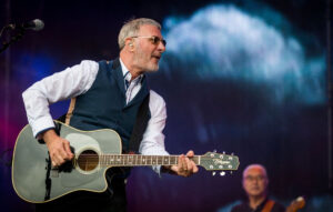 steve harley
