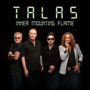 talas new single and band pic