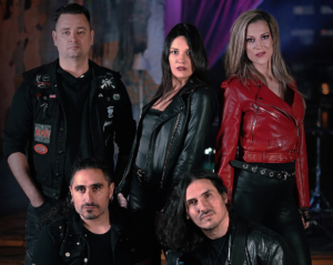 the big deal band pic