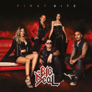 the big deal new album