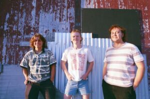 the chats new line up