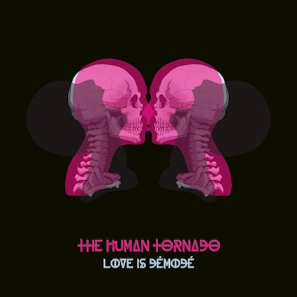 the human tornado new album