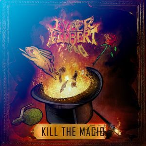 tyler gilbert new album
