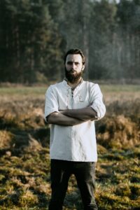 vader new drummer michal andrzejczyk