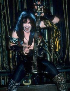 wasps blackie lawless