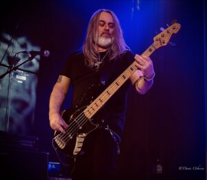 Dennis Ward 