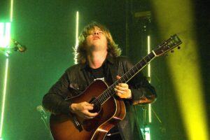 Billy Strings live 1
