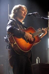 Billy Strings live