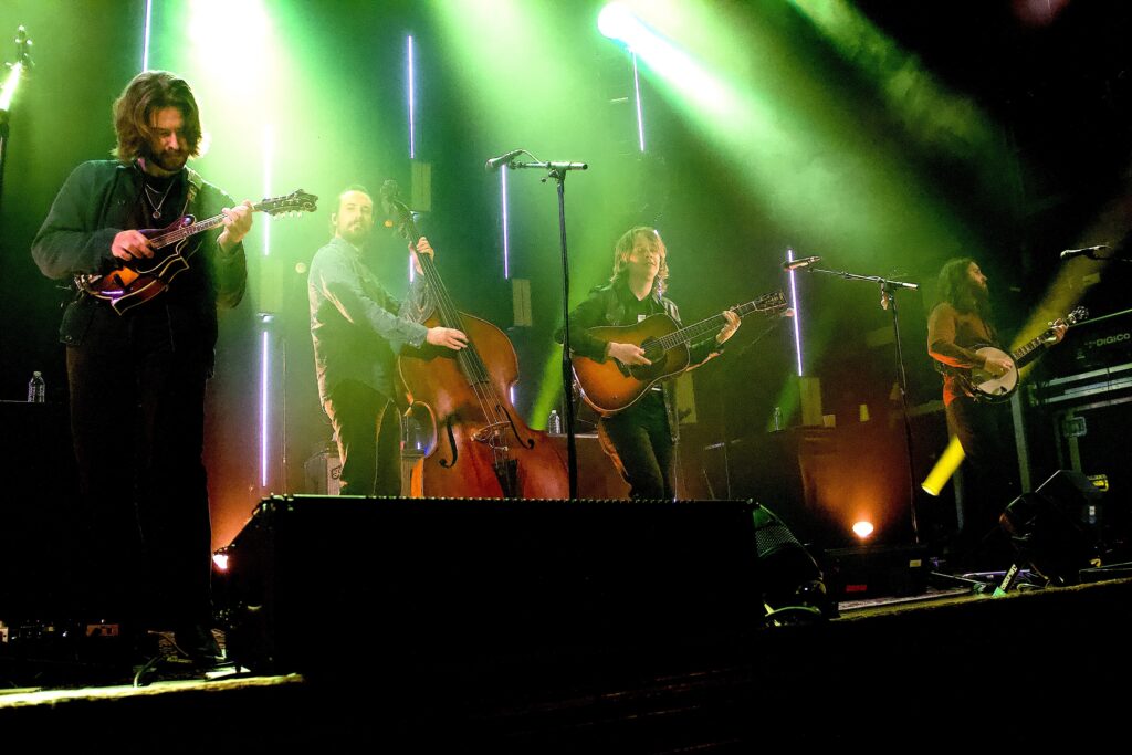 Billy Strings 1