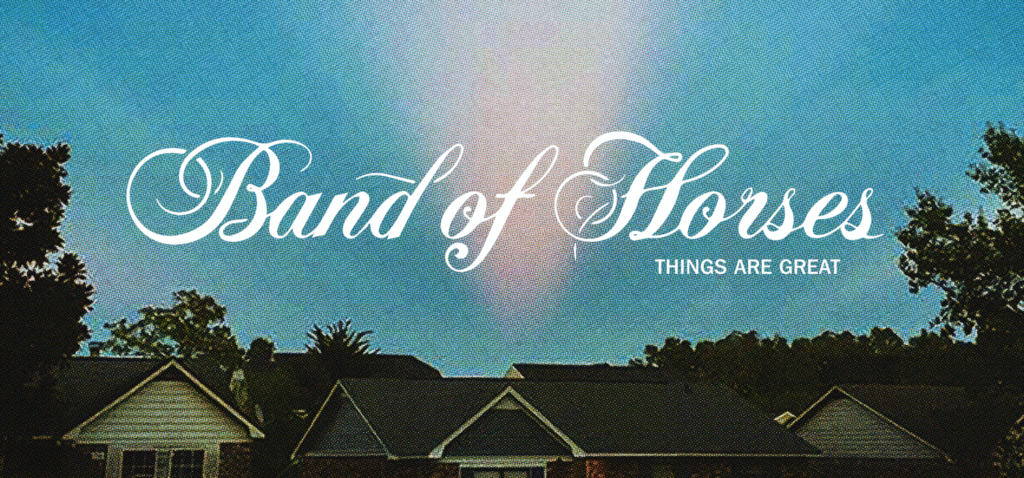 Band of Horses