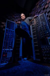 derek sherinian