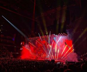Genesis live 3