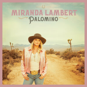 ml palomino cover