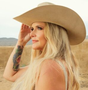 miranda lambert