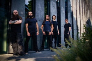 deathbringer band pic
