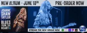 joanne shaw taylor new album