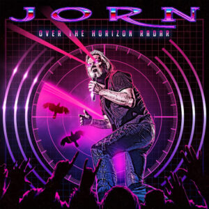 jorn new album
