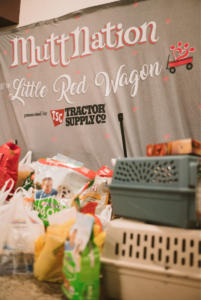 muttnation red wagon initiative