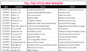 muttnation red wagon venue locations
