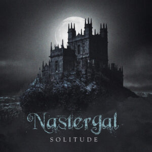 nastergal new ep cover