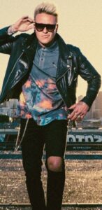 papa roach jacoby shaddix