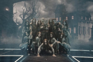 powerwolf band pic from stream