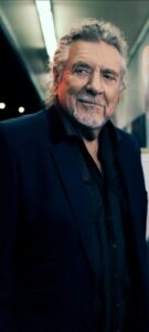 robert plant