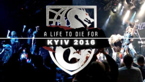royal hunt kiev 2016