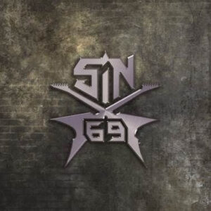 sin69 new album