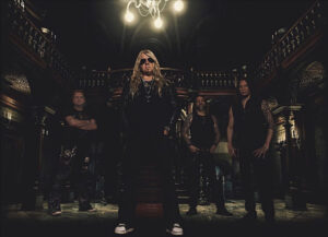 sinner band pic