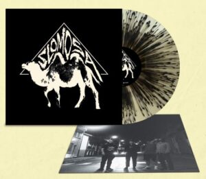slomosa album re-press