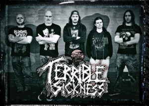 terrible sickness band pic