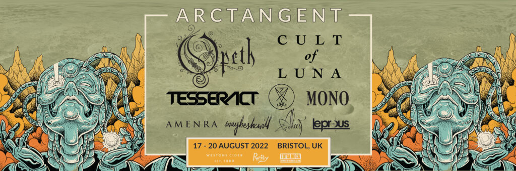 Arctangent Header