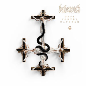 behemoth new album