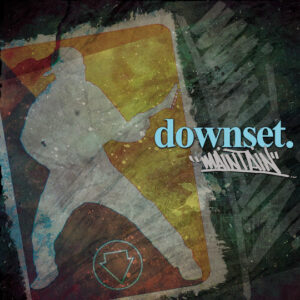 downset new album