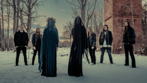 draconian band pic
