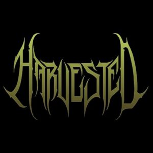 harvested new ep