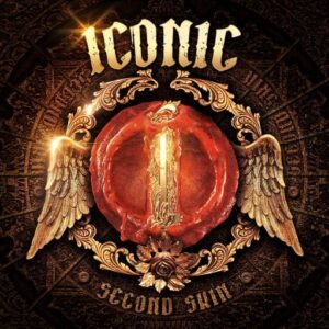 iconic new album