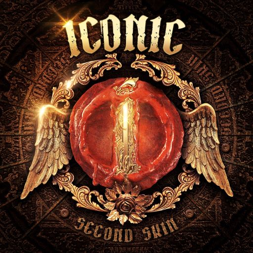 iconic new album