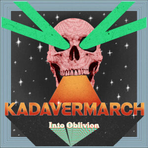 kadavermarch new album