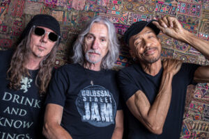 king's x band pic