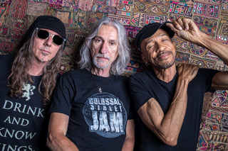 king's x band pic