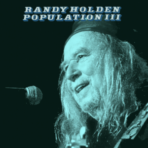 randy holden new lp