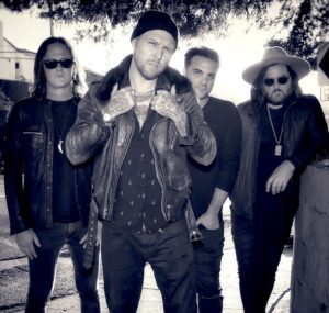 redlight king band pic