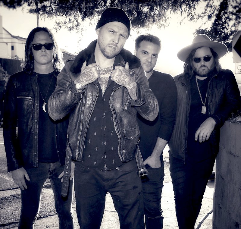 redlight king band pic