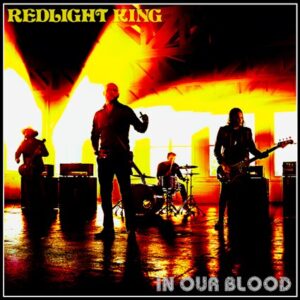 redlight king new album and single
