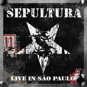 sepultura album reissue