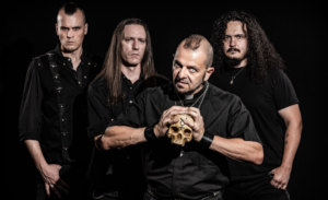 the heretic order band pic