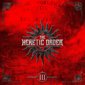 the heretic order new album
